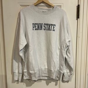 Penn State crewneck